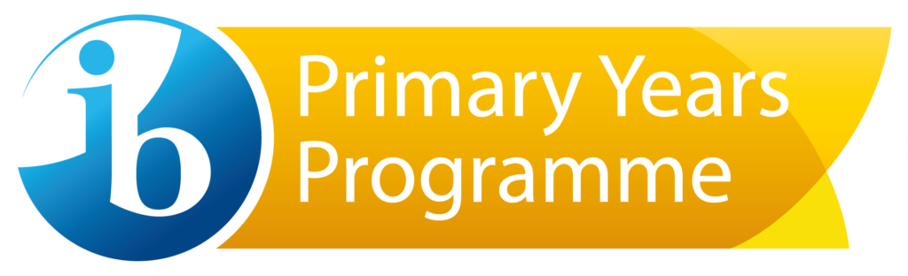 International Baccalaureate Primary Years Programme logo