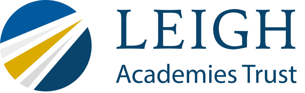 Leigh Academies Trust logo
